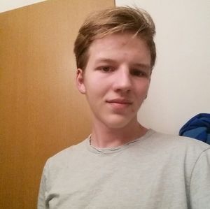 Meet your Posher, Steven